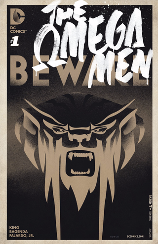 Illustration for article titled The Omega Men Are Not Superheroes